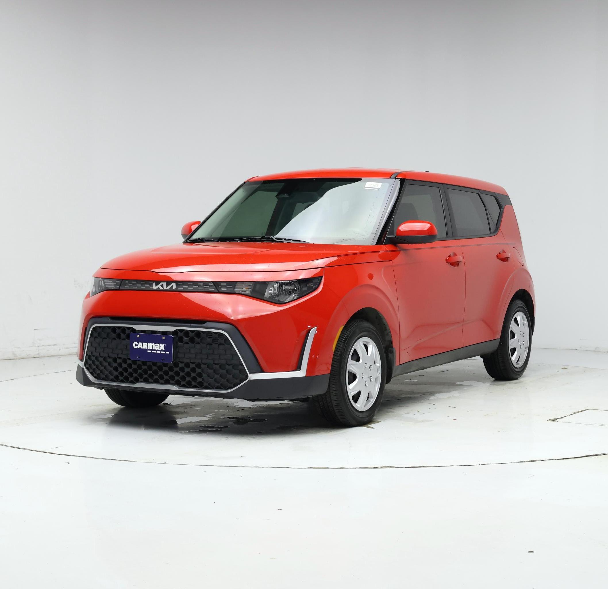 Thumbnail: 2024 Kia Soul - 4
