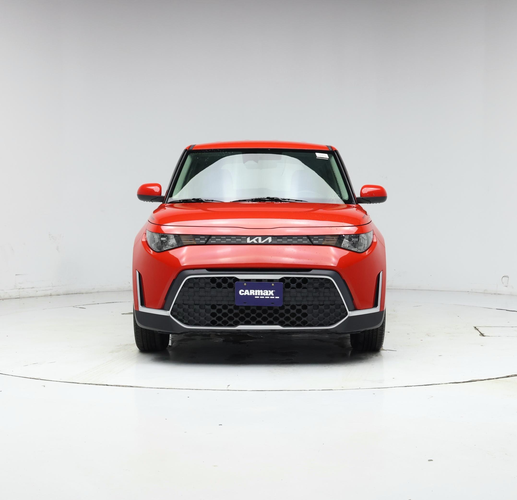 Thumbnail: 2024 Kia Soul - 5