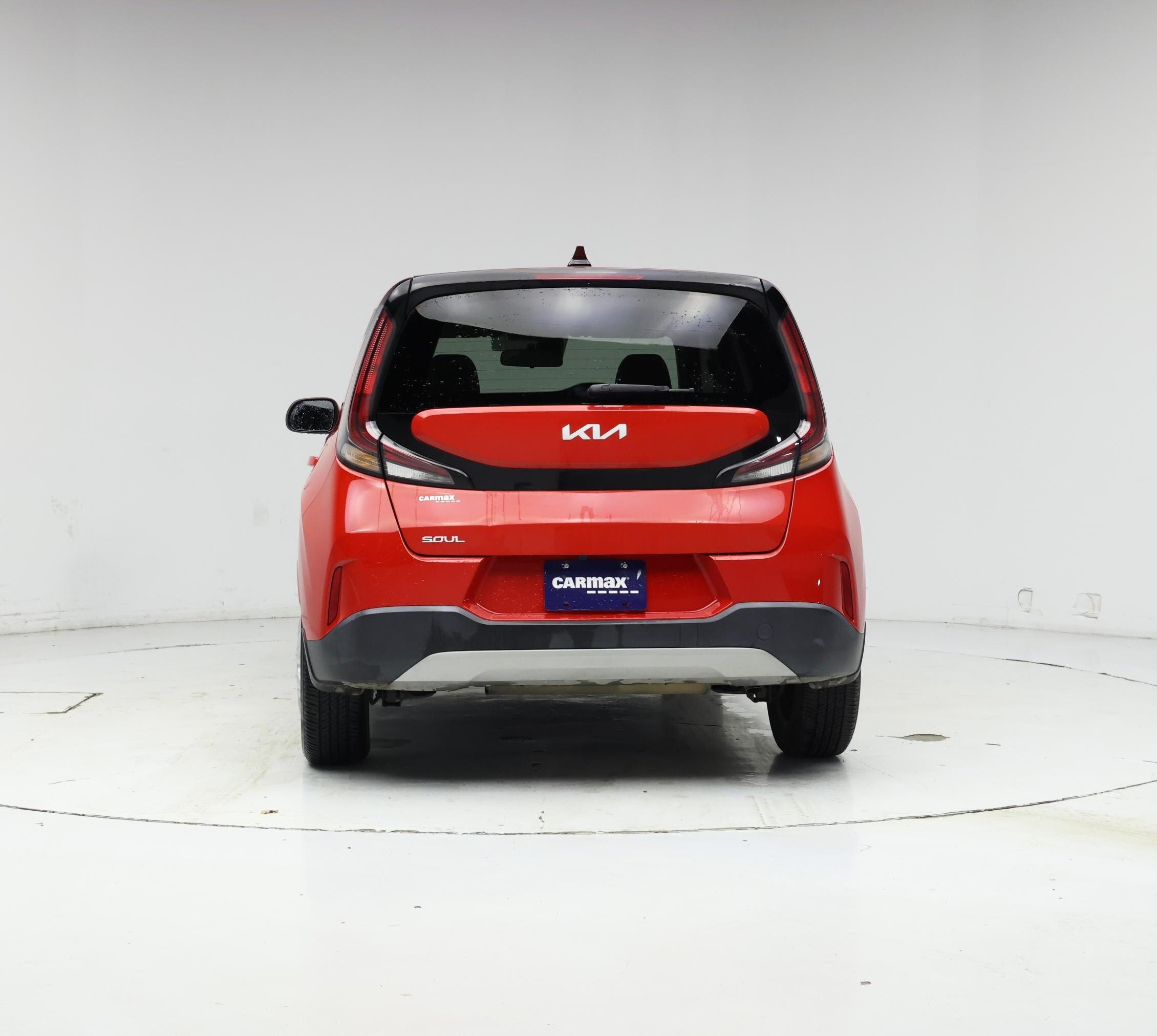 Thumbnail: 2024 Kia Soul - 6