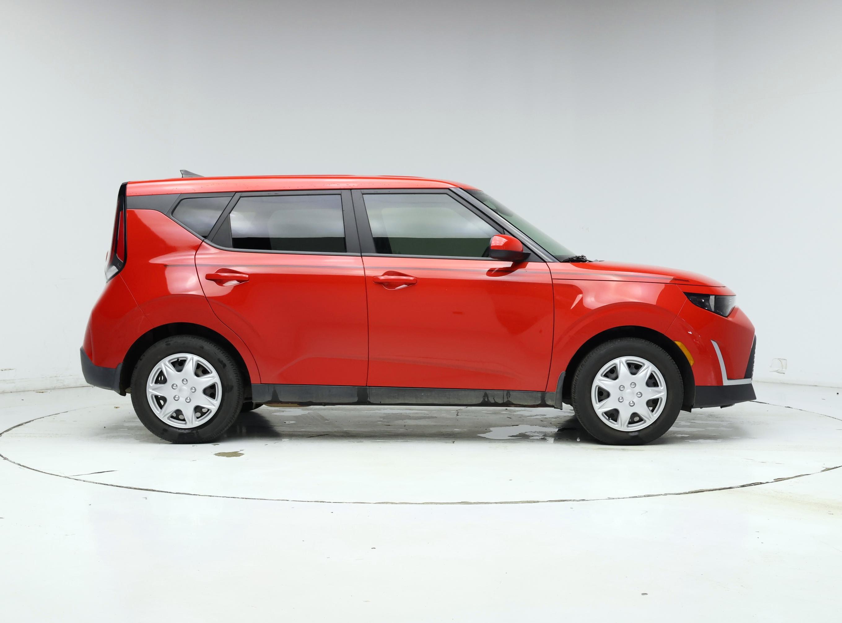 Thumbnail: 2024 Kia Soul - 7
