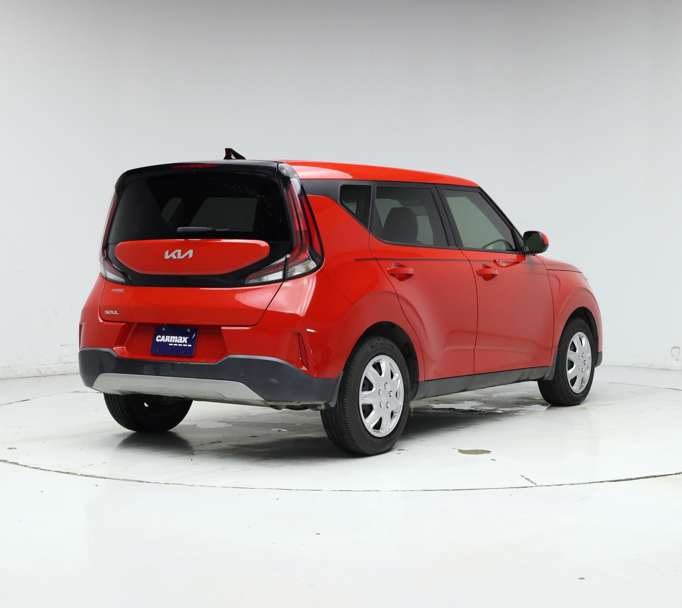 Thumbnail: 2024 Kia Soul - 8
