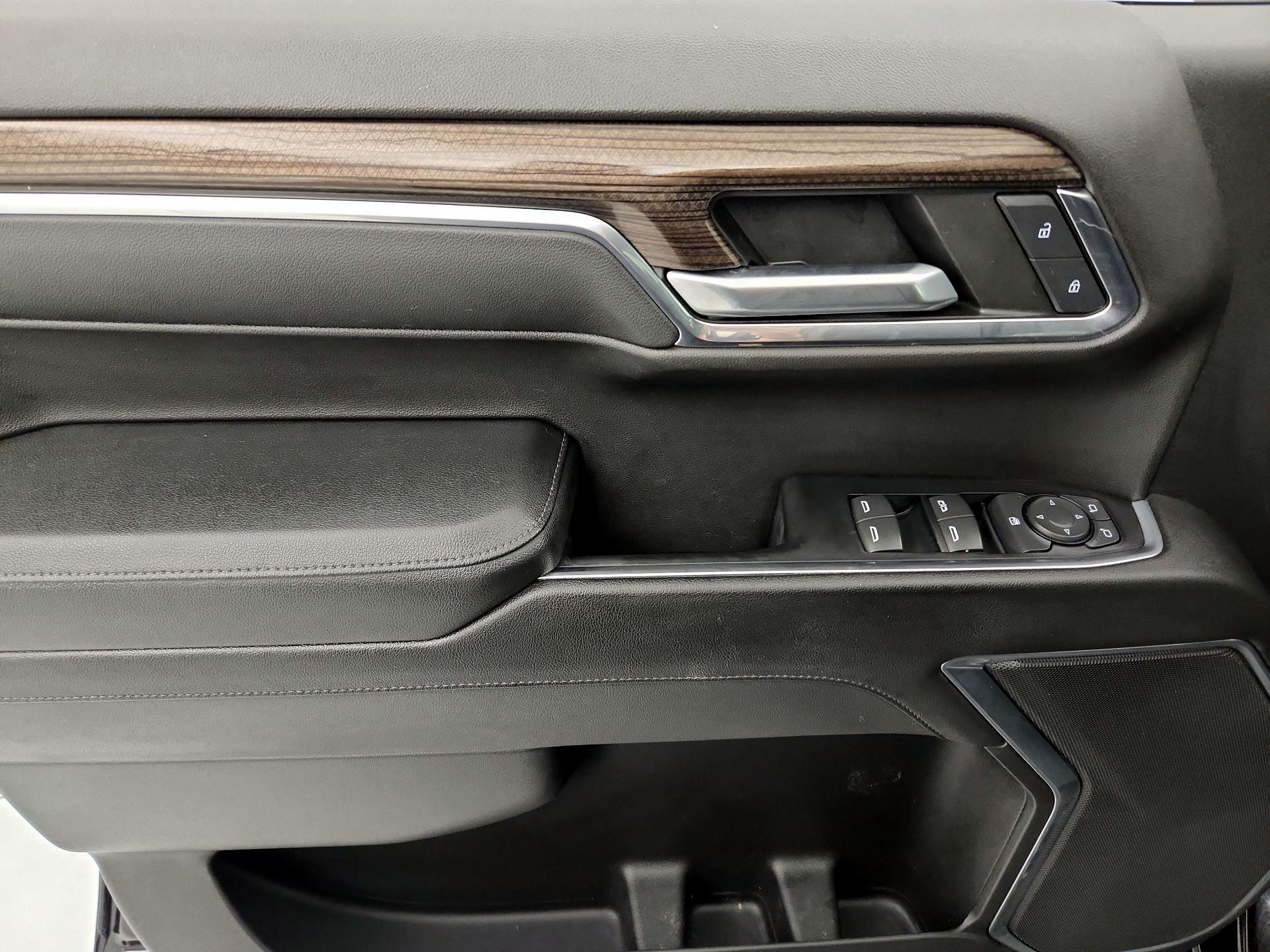Thumbnail: 2022 Chevrolet Silverado 1500 - 12