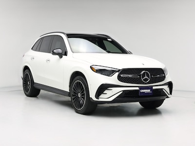 2023 Mercedes-Benz GLC300