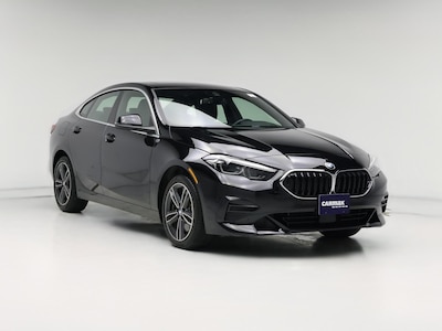 2022 BMW 228 I xDrive Gran Coupe