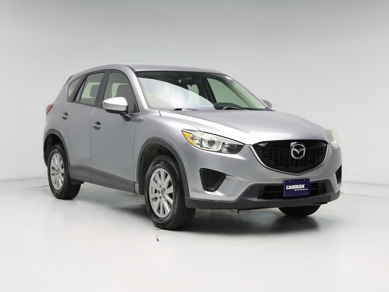 2015 Mazda CX-5 Sport -
                  San Antonio, TX