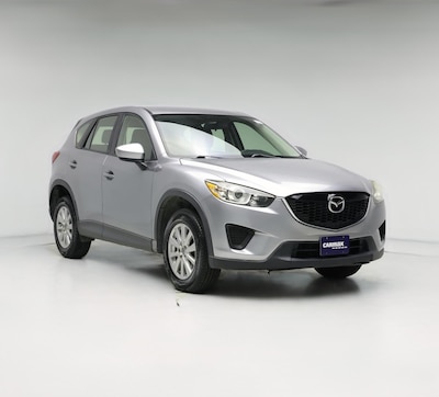 2015 Mazda CX-5 Sport