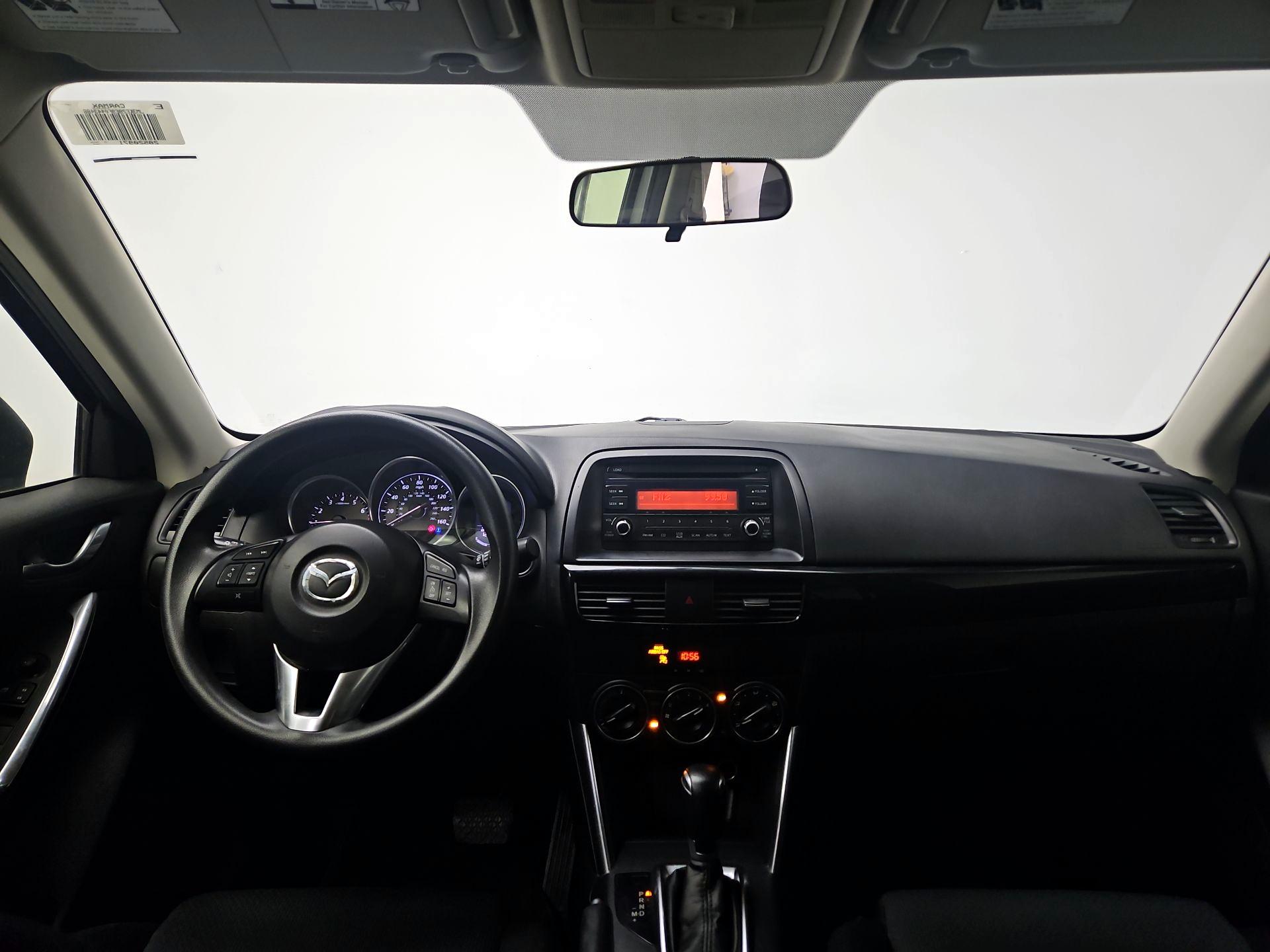 Thumbnail: 2015 Mazda CX-5 - 9