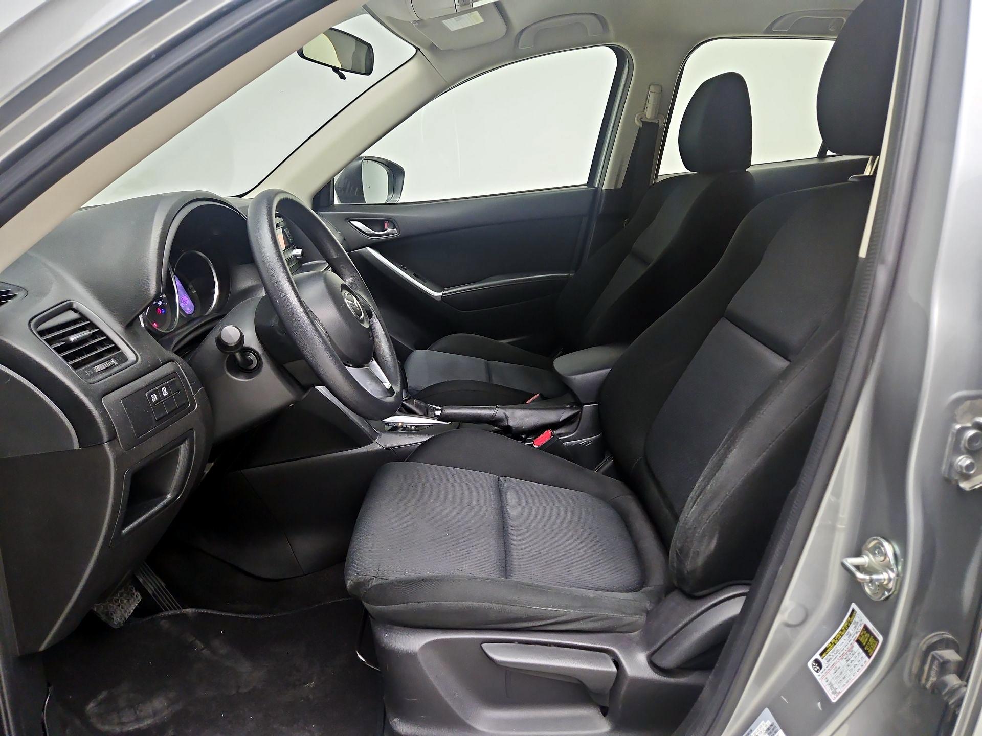 Thumbnail: 2015 Mazda CX-5 - 11