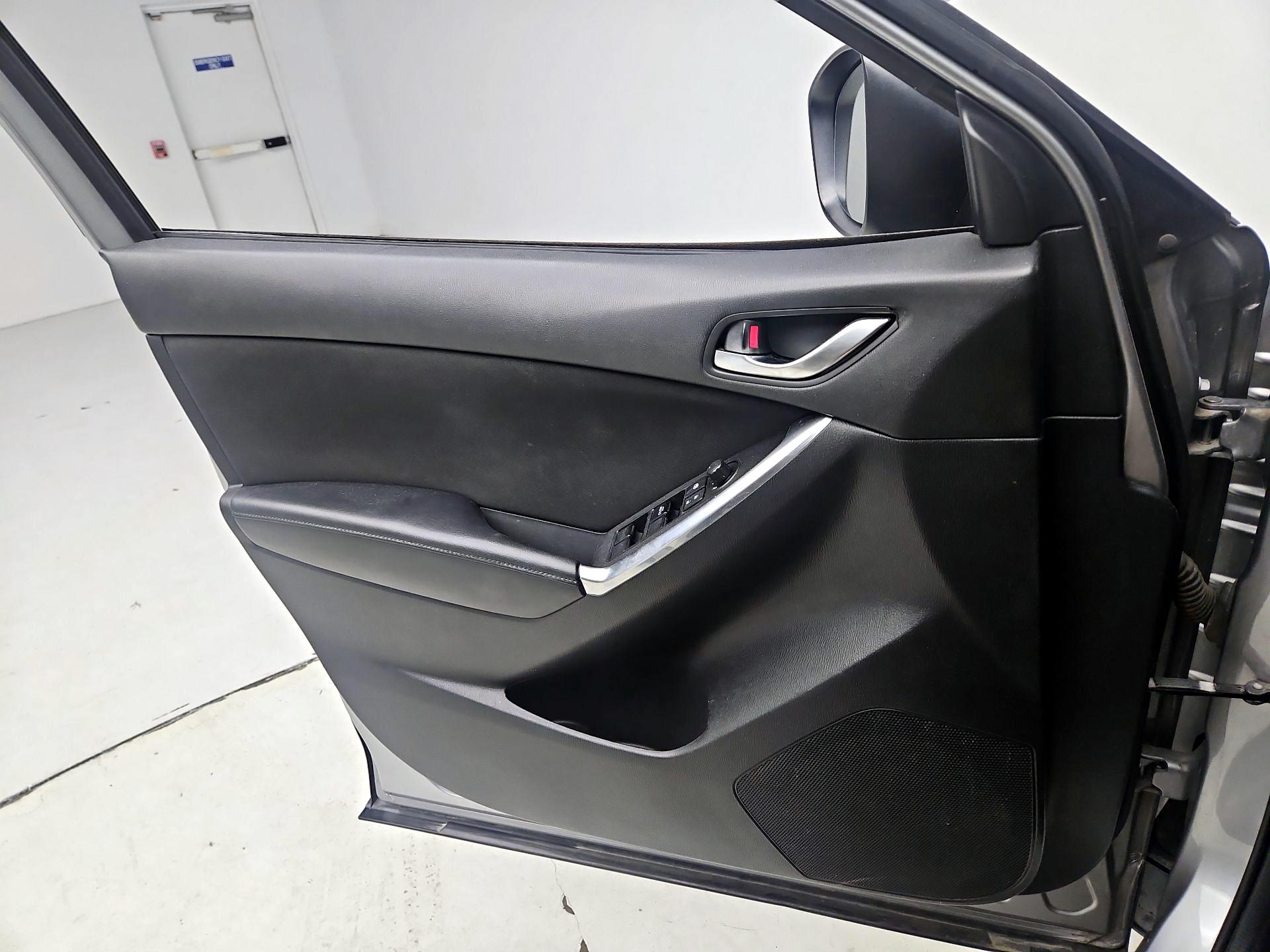 Thumbnail: 2015 Mazda CX-5 - 12