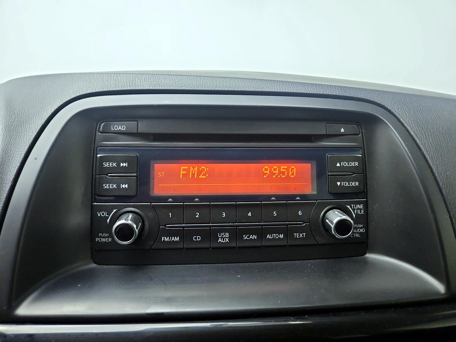 Thumbnail: 2015 Mazda CX-5 - 14