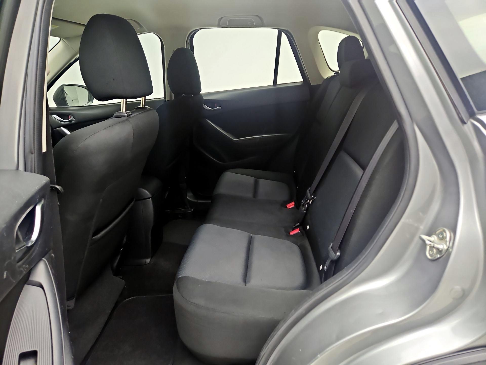 Thumbnail: 2015 Mazda CX-5 - 18