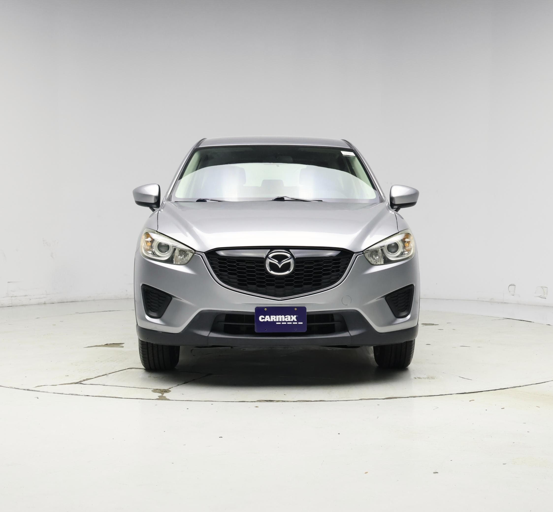 Thumbnail: 2015 Mazda CX-5 - 5