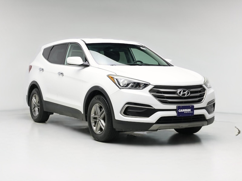 2017 Hyundai Santa Fe Sport 2.0T -
                  Katy, TX