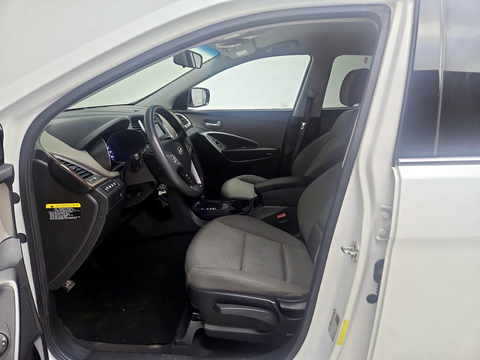 2017 Hyundai Santa Fe Sport - Photo 12