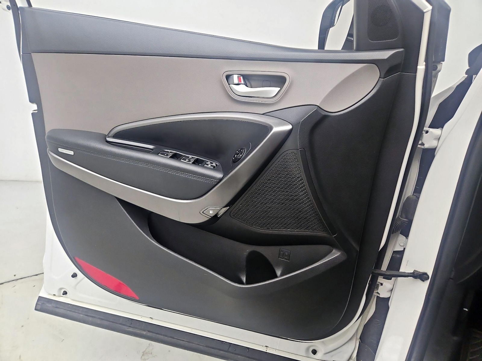 2017 Hyundai Santa Fe Sport - Photo 13