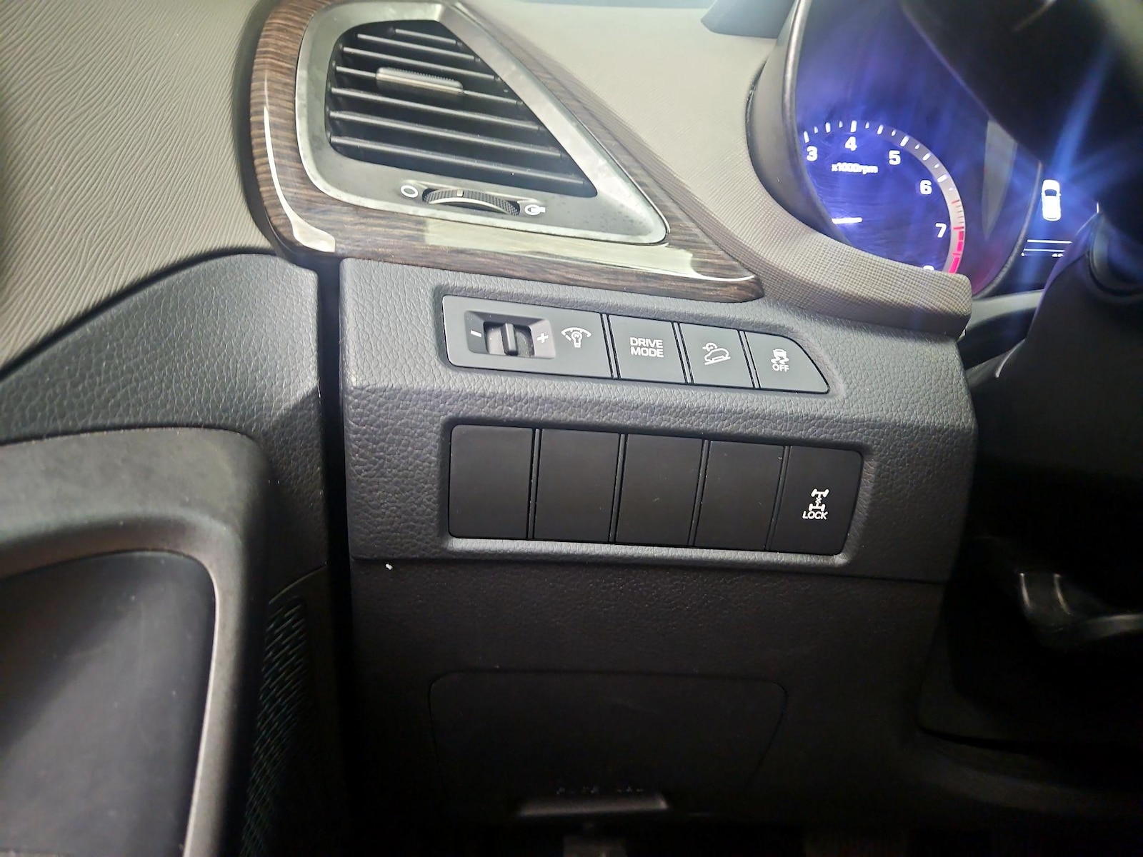 2017 Hyundai Santa Fe Sport - Photo 14