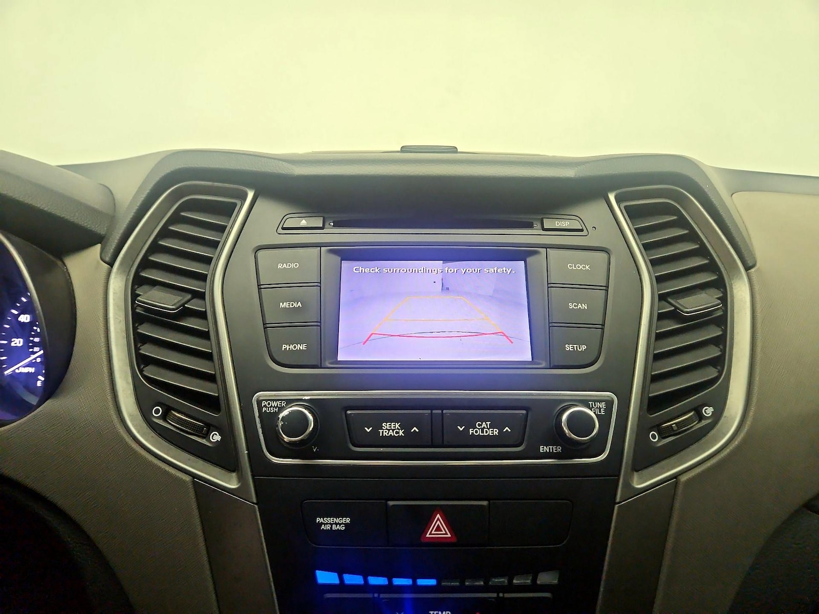 2017 Hyundai Santa Fe Sport - Photo 15