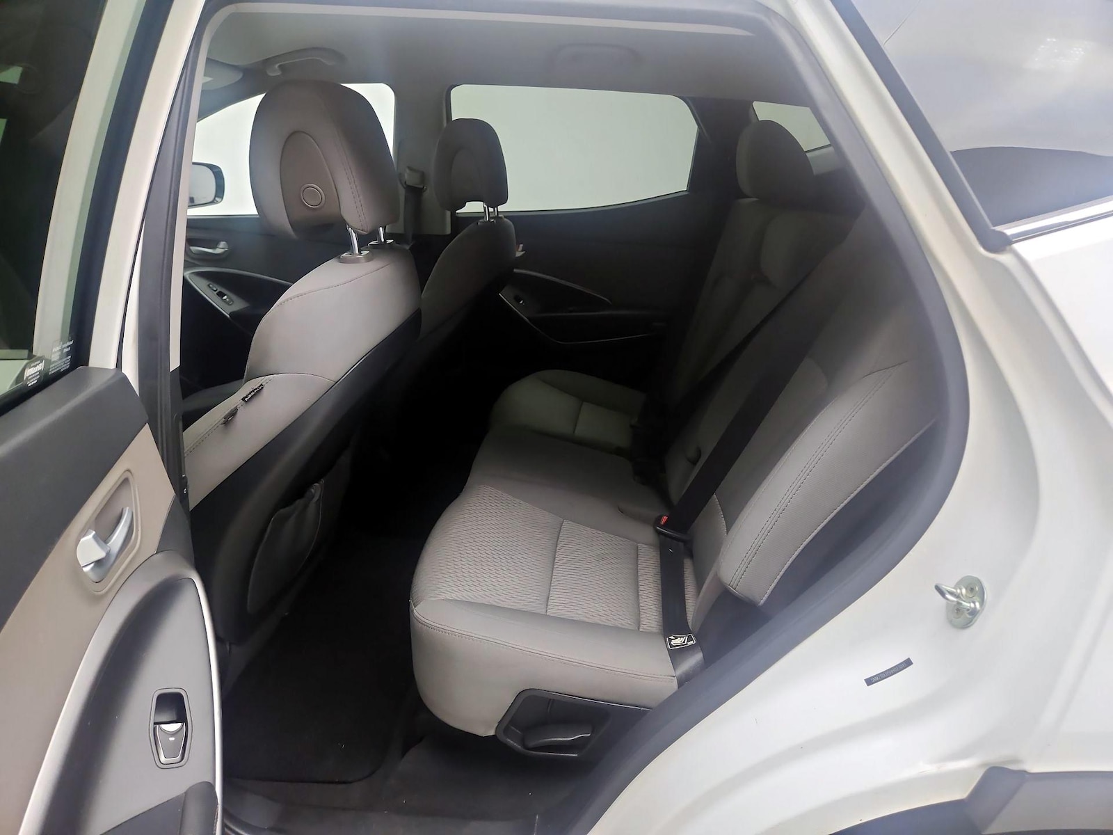 2017 Hyundai Santa Fe Sport - Photo 20