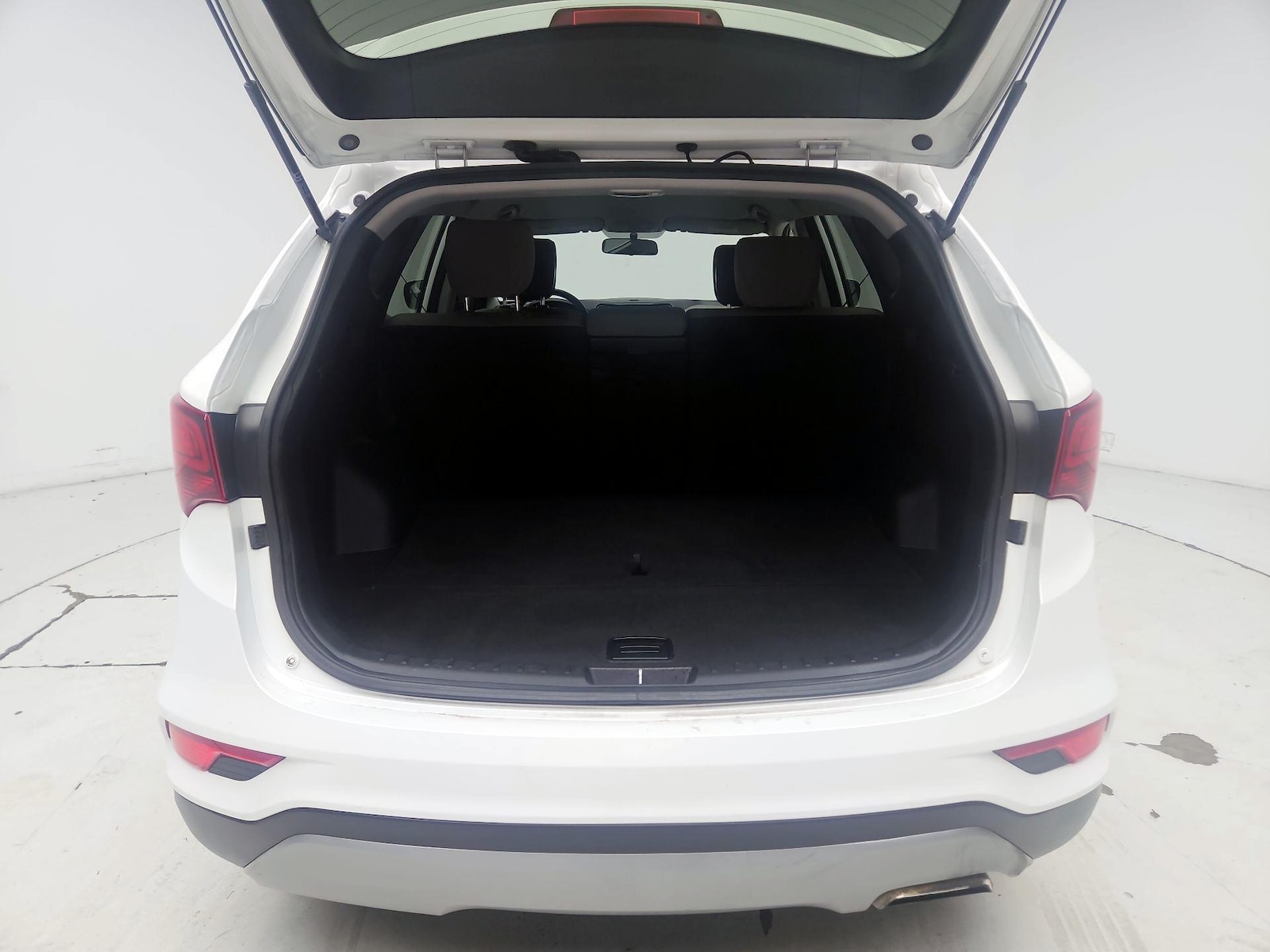 2017 Hyundai Santa Fe Sport - Photo 21