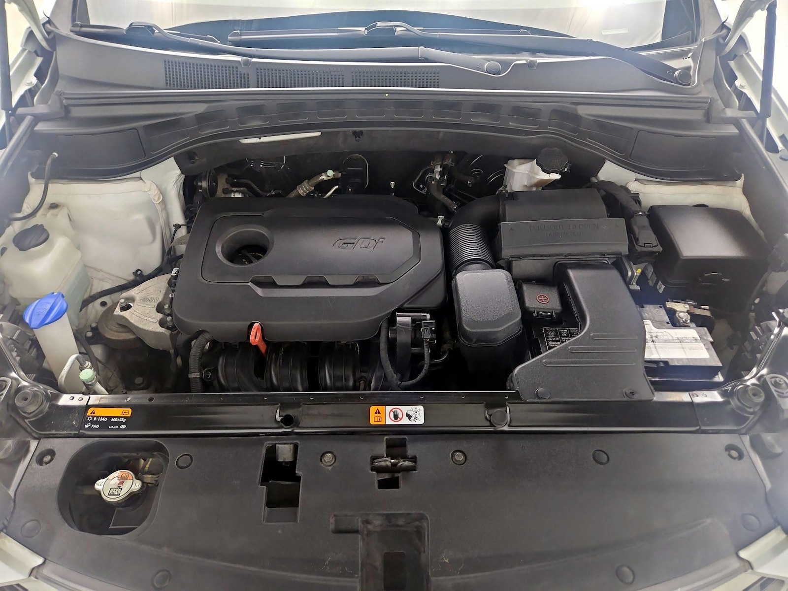 2017 Hyundai Santa Fe Sport - Photo 22