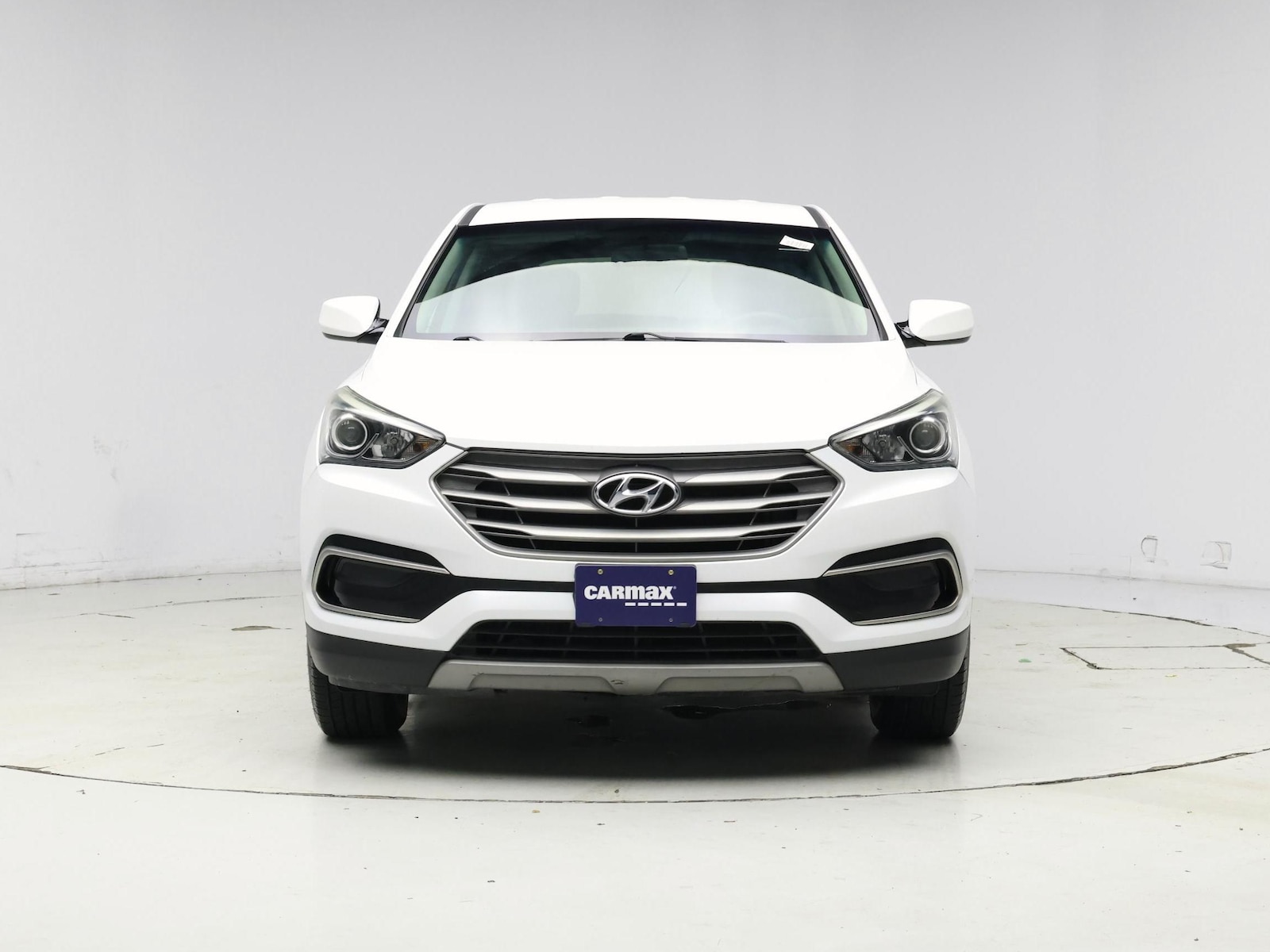 2017 Hyundai Santa Fe Sport - Photo 6