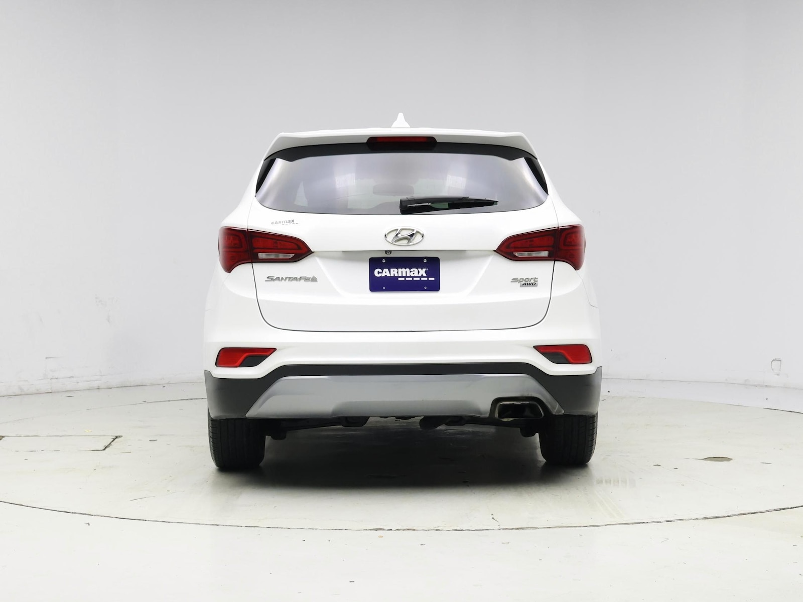 2017 Hyundai Santa Fe Sport - Photo 7