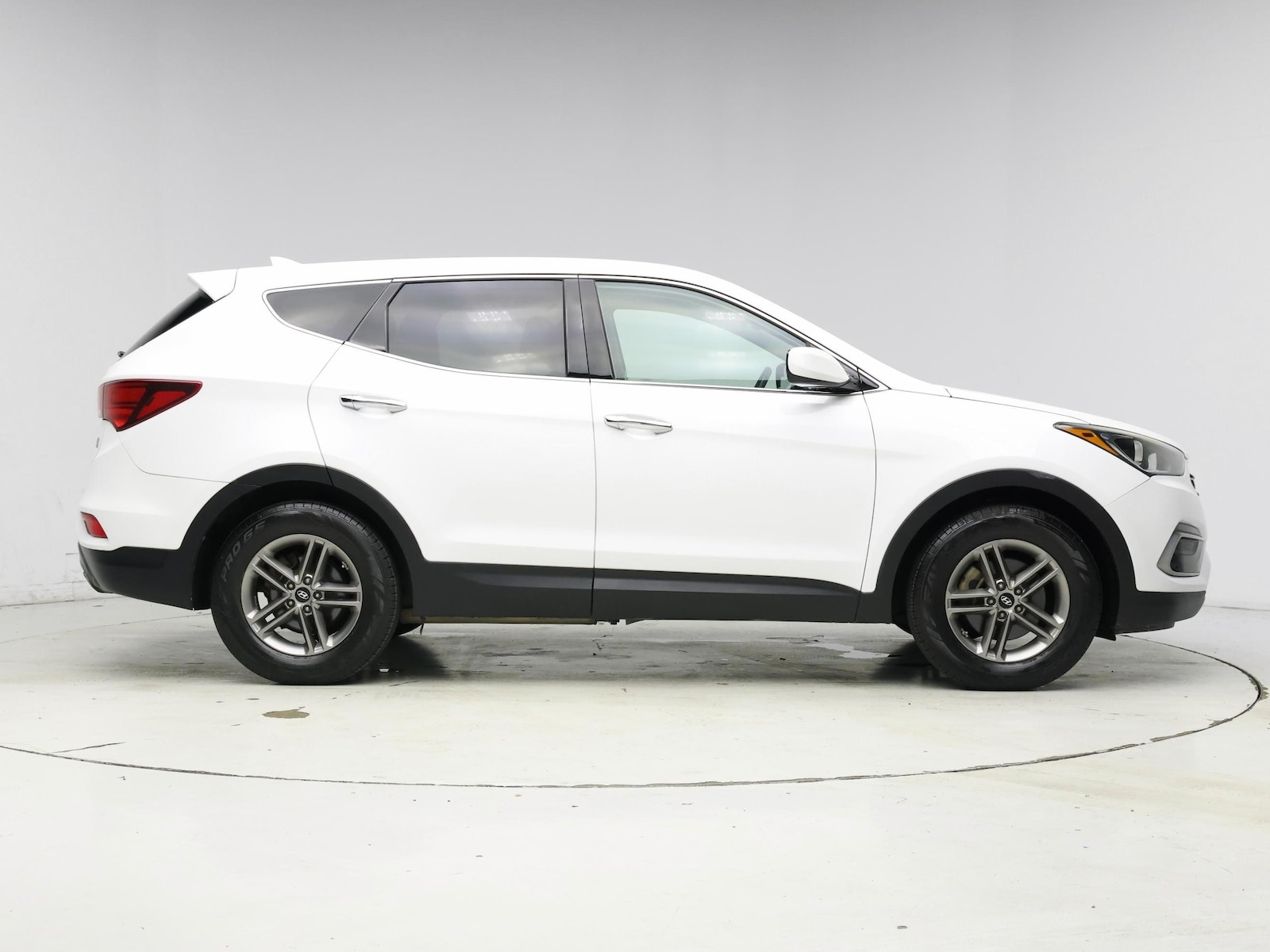 2017 Hyundai Santa Fe Sport - Photo 8