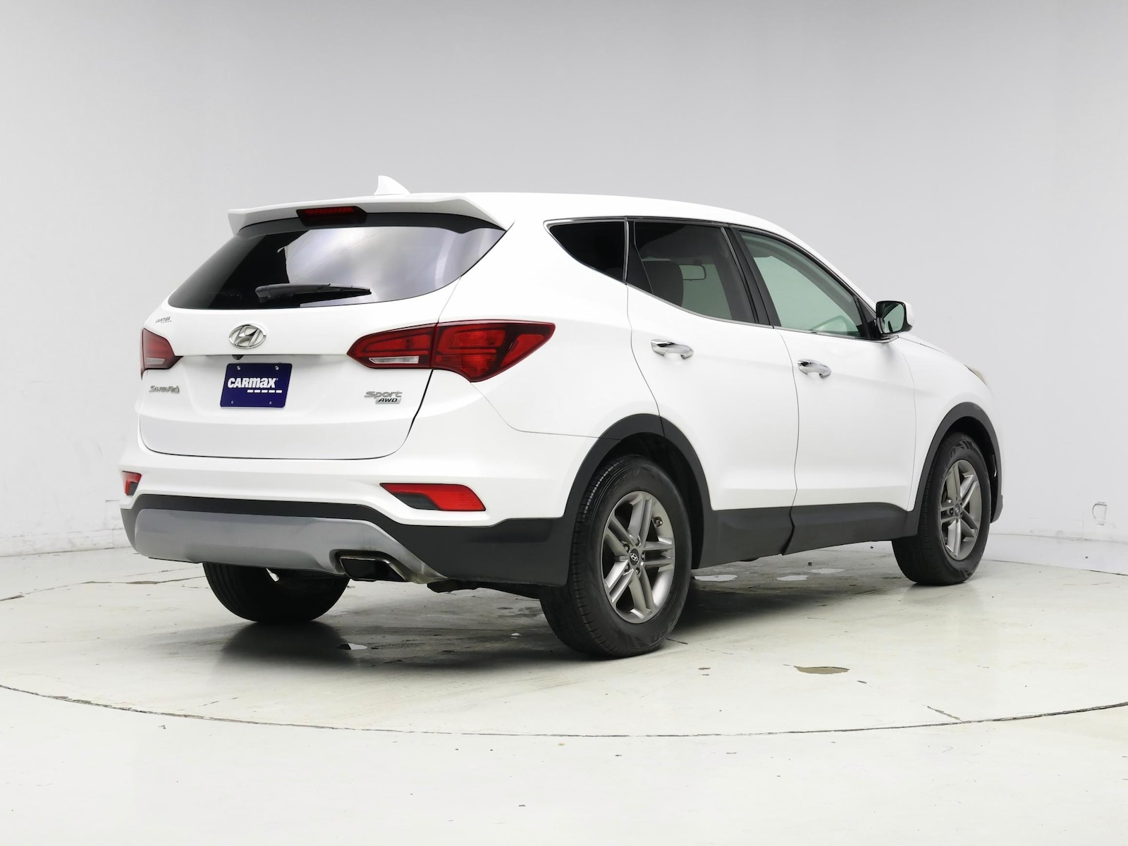 2017 Hyundai Santa Fe Sport - Photo 9