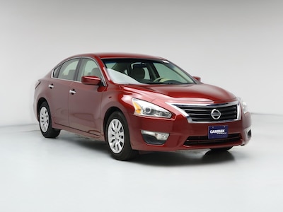 2014 Nissan Altima S