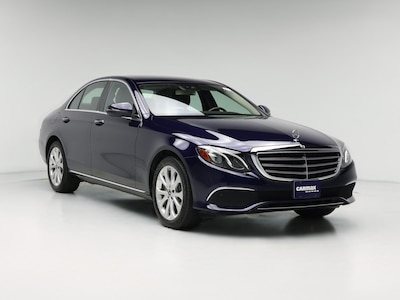 2018 Mercedes-Benz E300