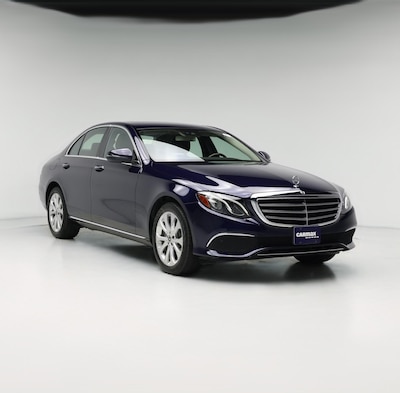 2018 Mercedes-Benz E300