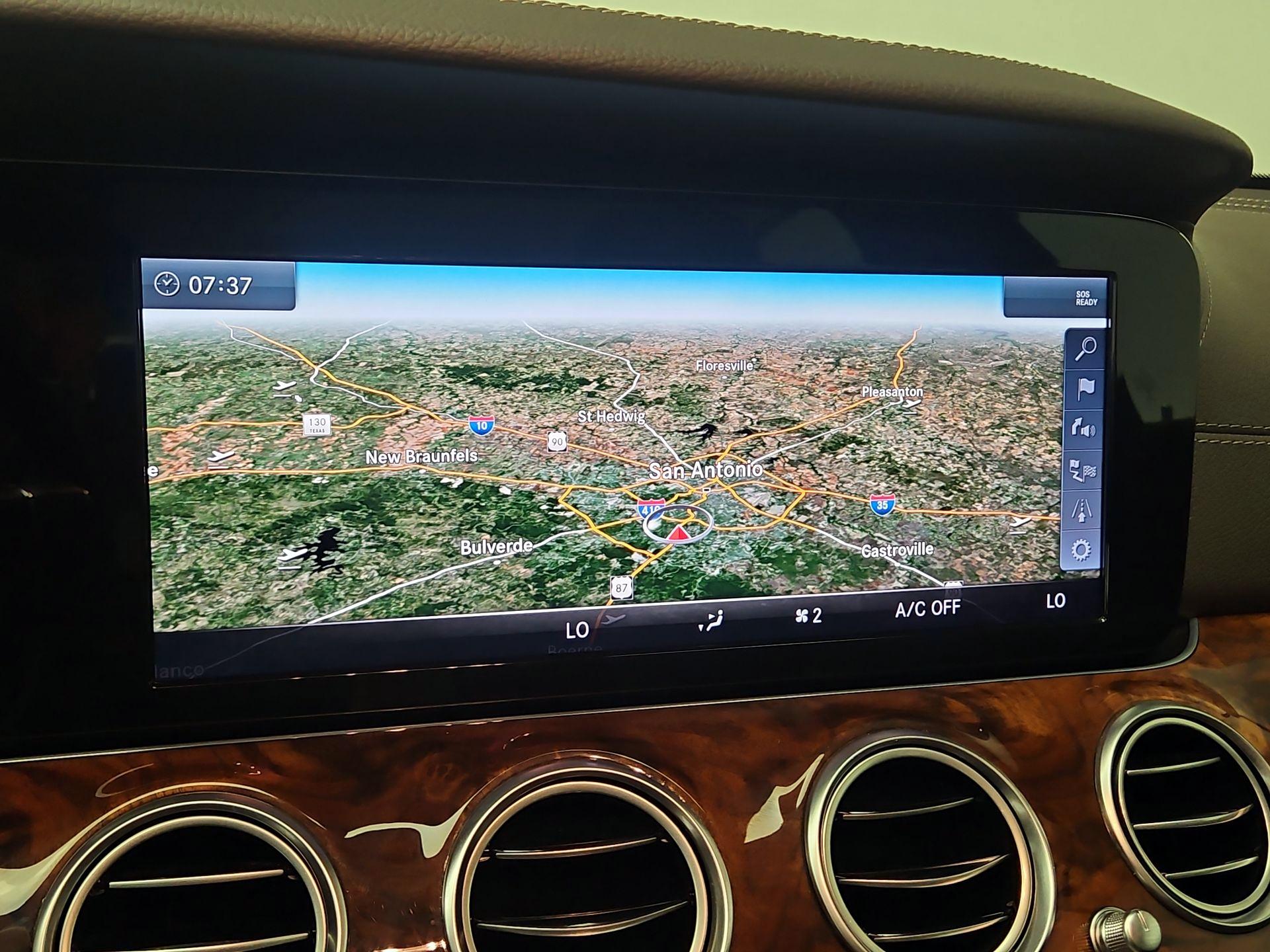 Thumbnail: 2018 Mercedes-Benz E-Class - 14
