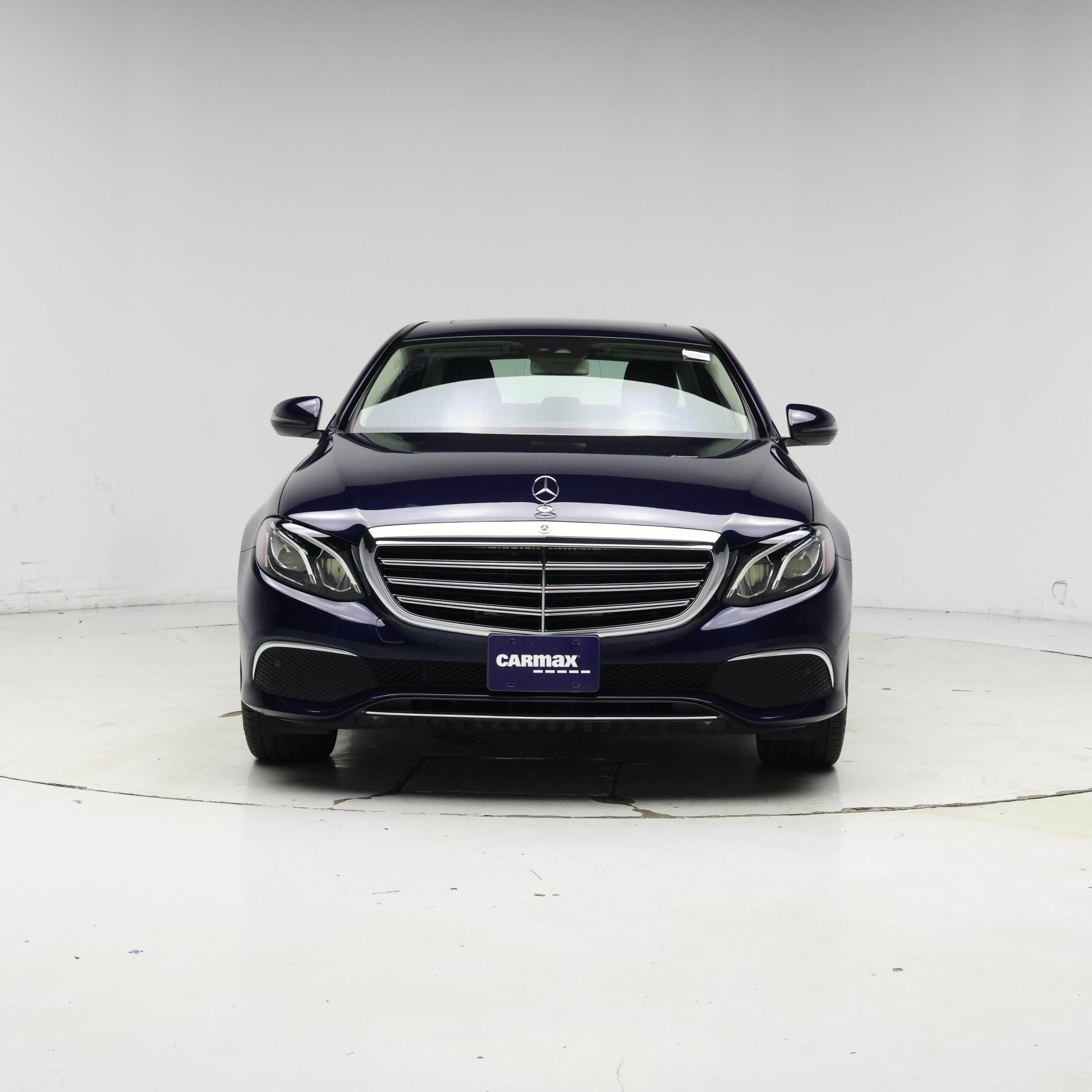 Thumbnail: 2018 Mercedes-Benz E-Class - 5