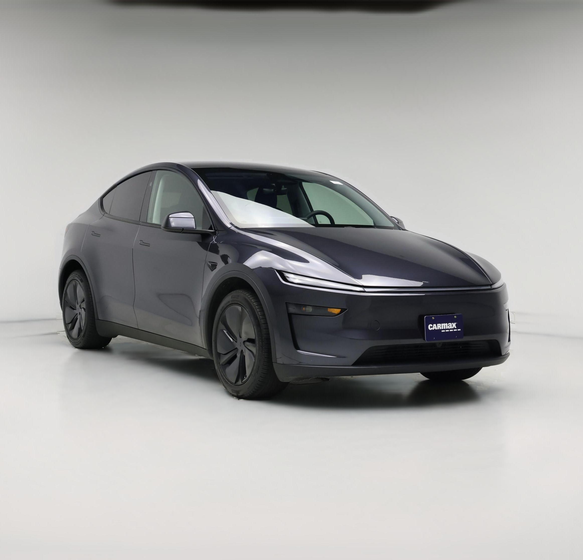 Thumbnail: 2026 Tesla Model Y - 1