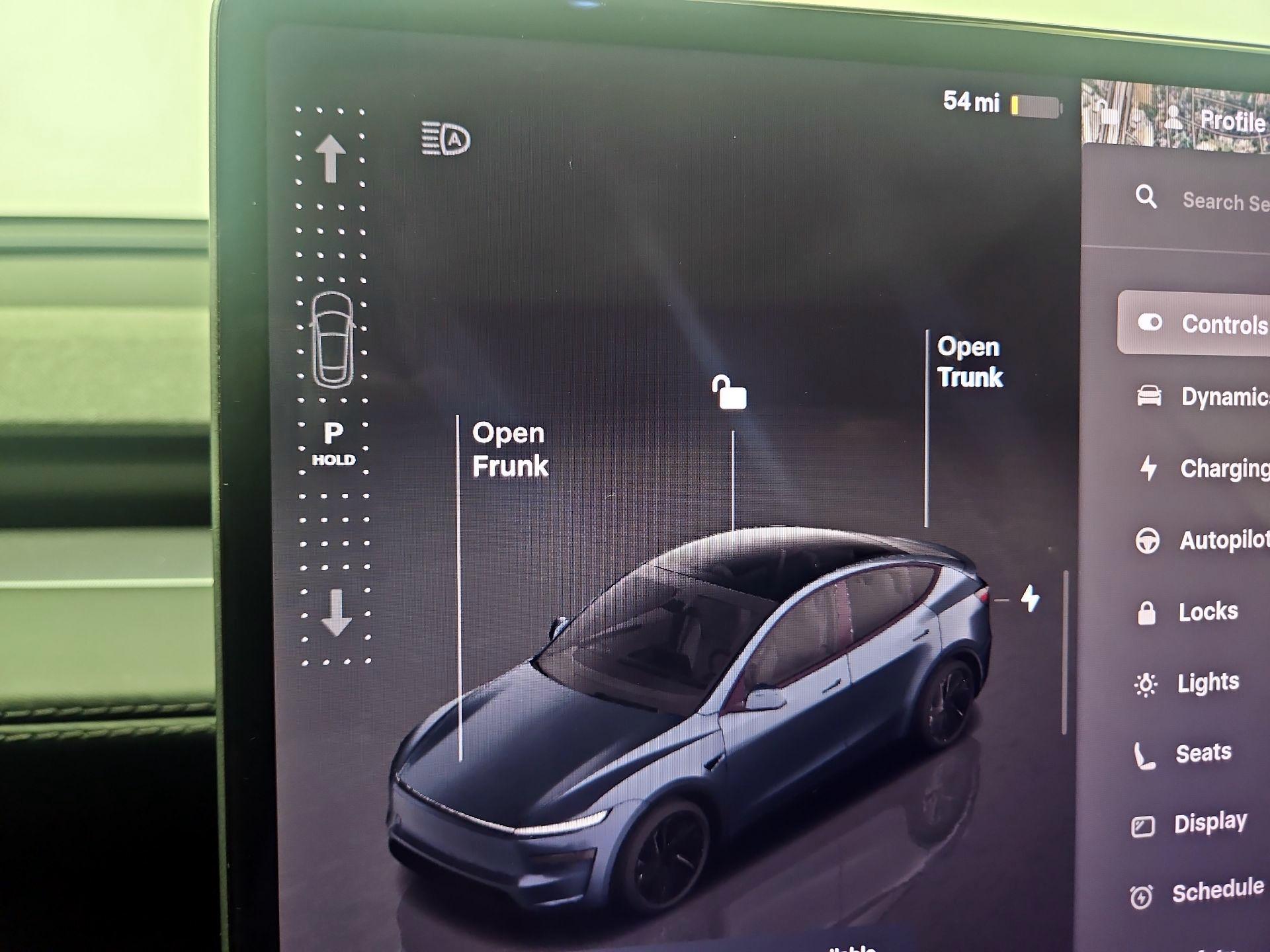 Thumbnail: 2026 Tesla Model Y - 17