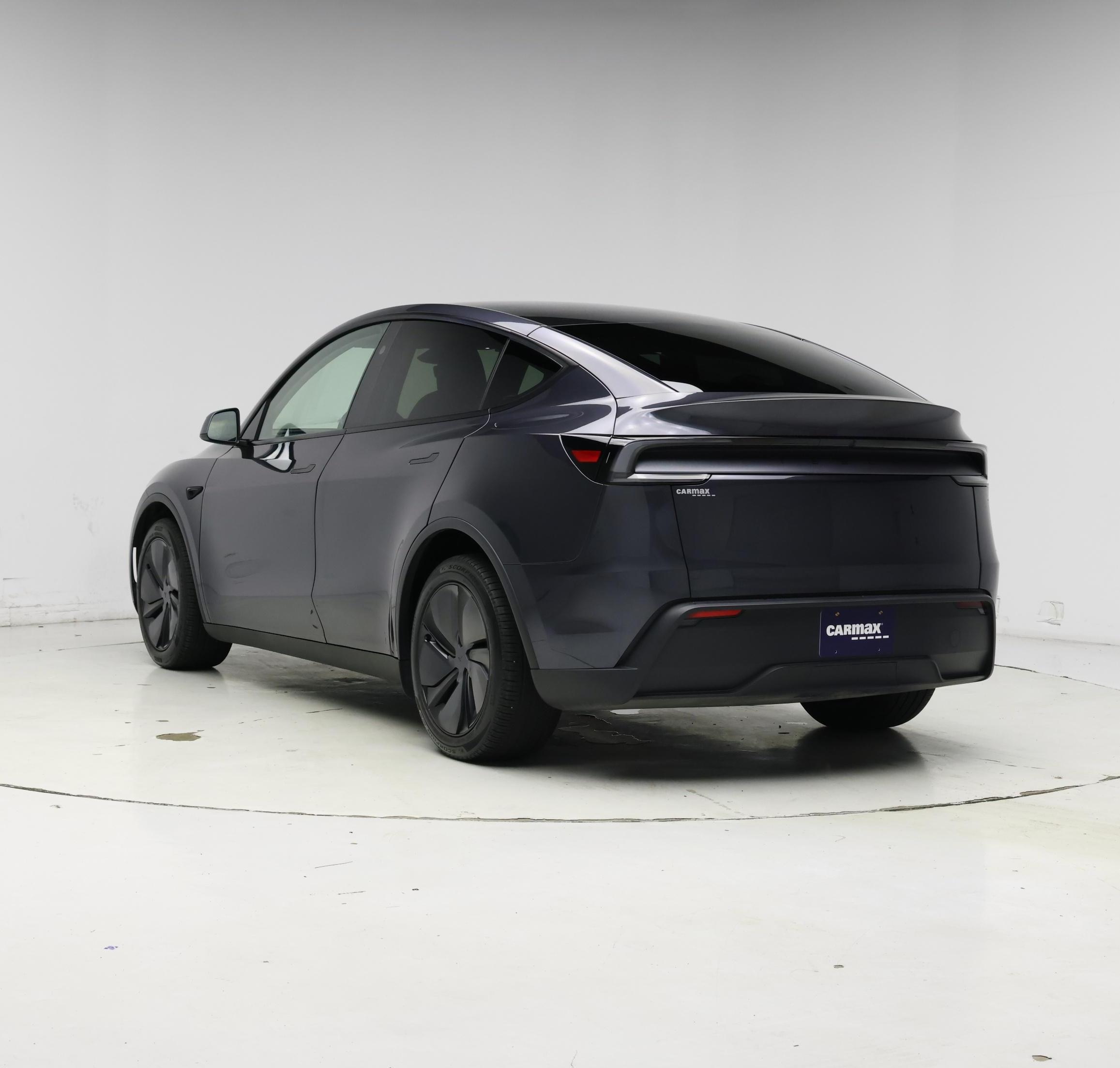 Thumbnail: 2026 Tesla Model Y - 2