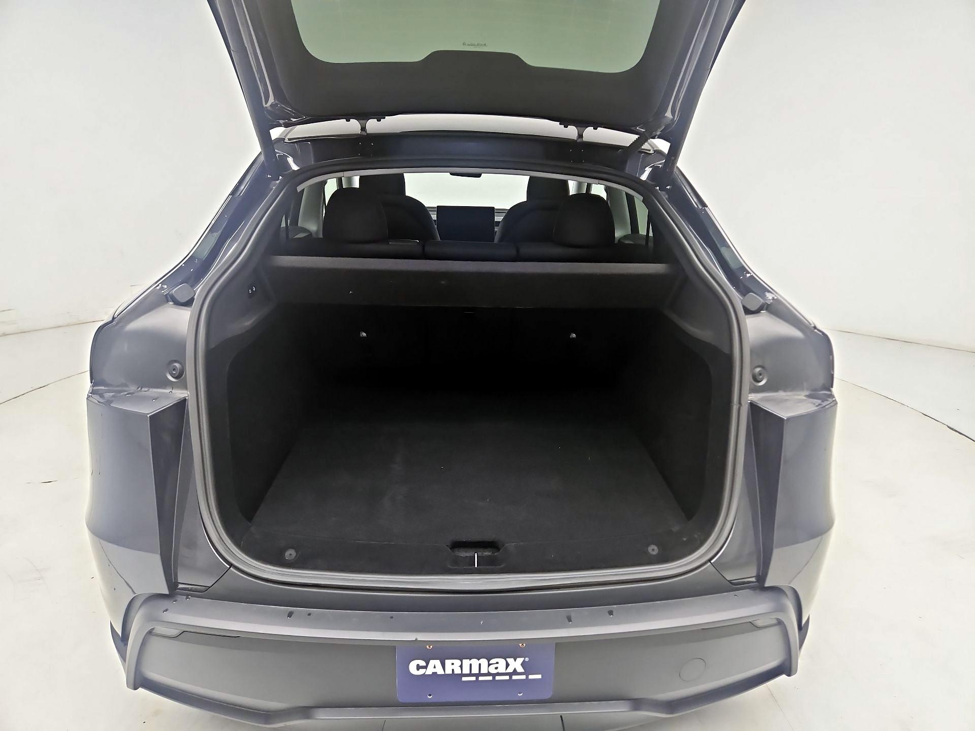 Thumbnail: 2026 Tesla Model Y - 20