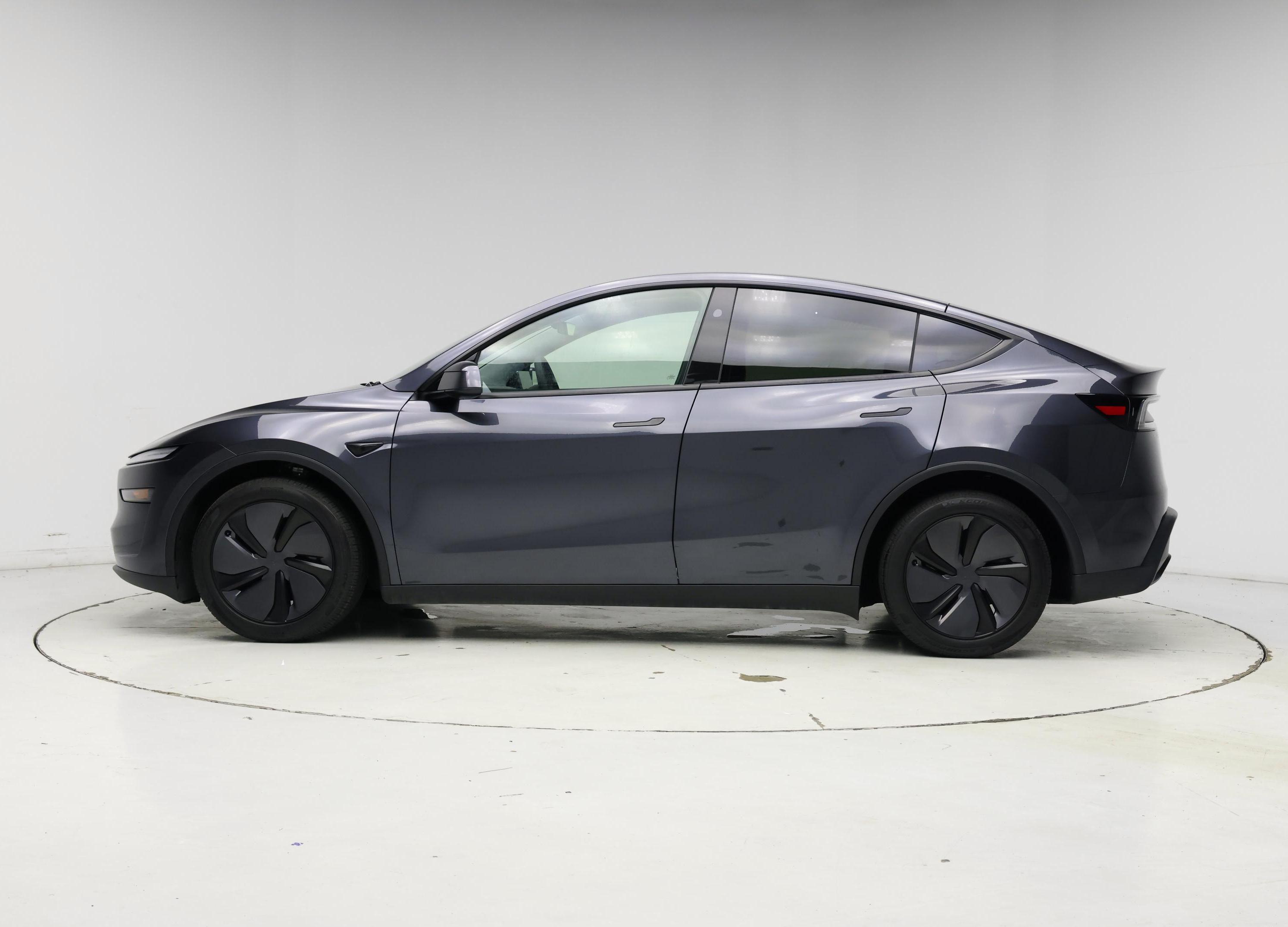 Thumbnail: 2026 Tesla Model Y - 3