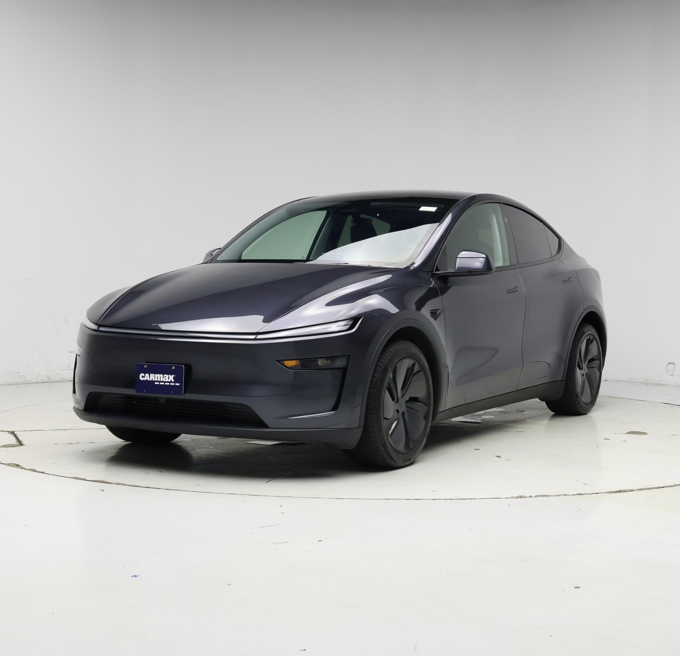 Thumbnail: 2026 Tesla Model Y - 4