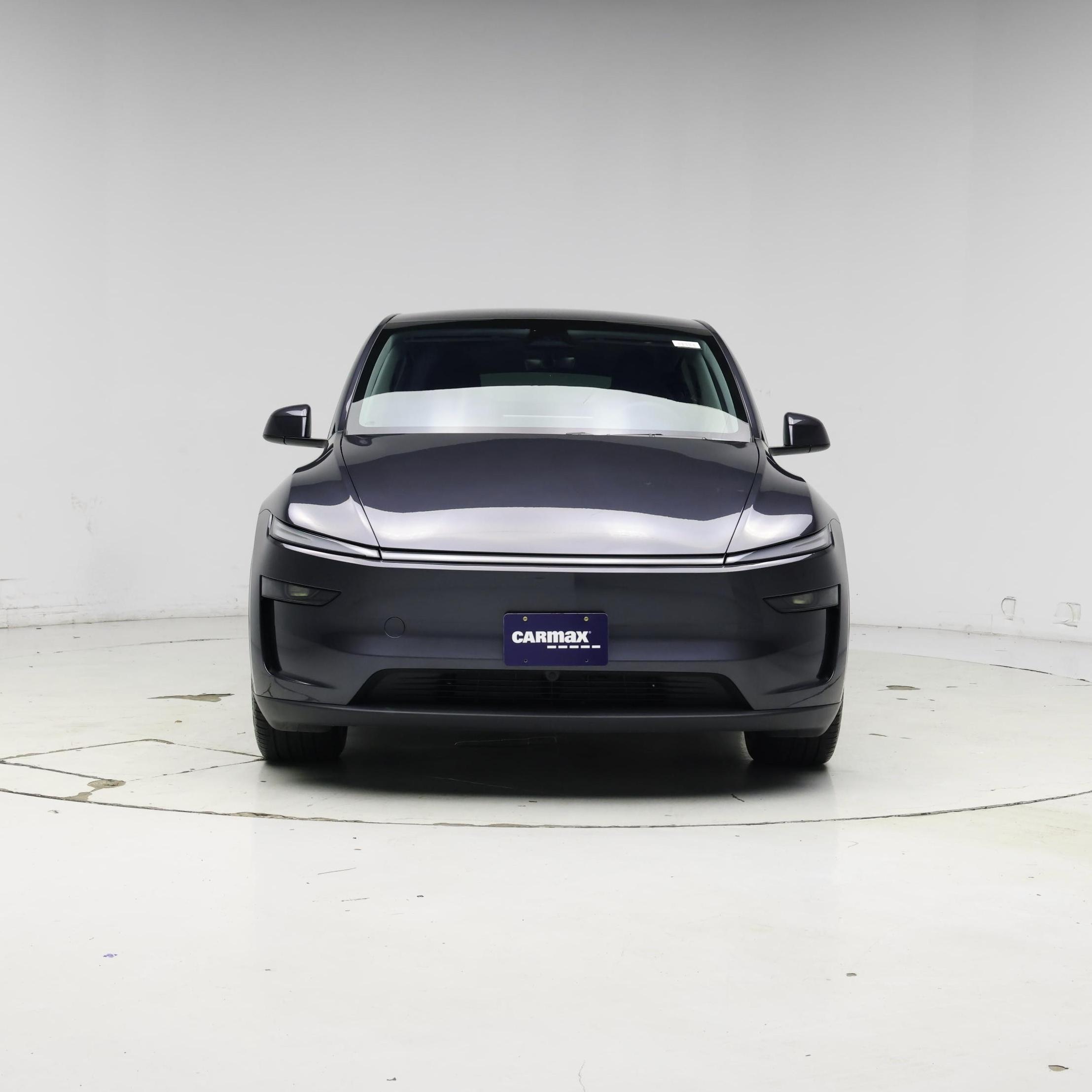 Thumbnail: 2026 Tesla Model Y - 5