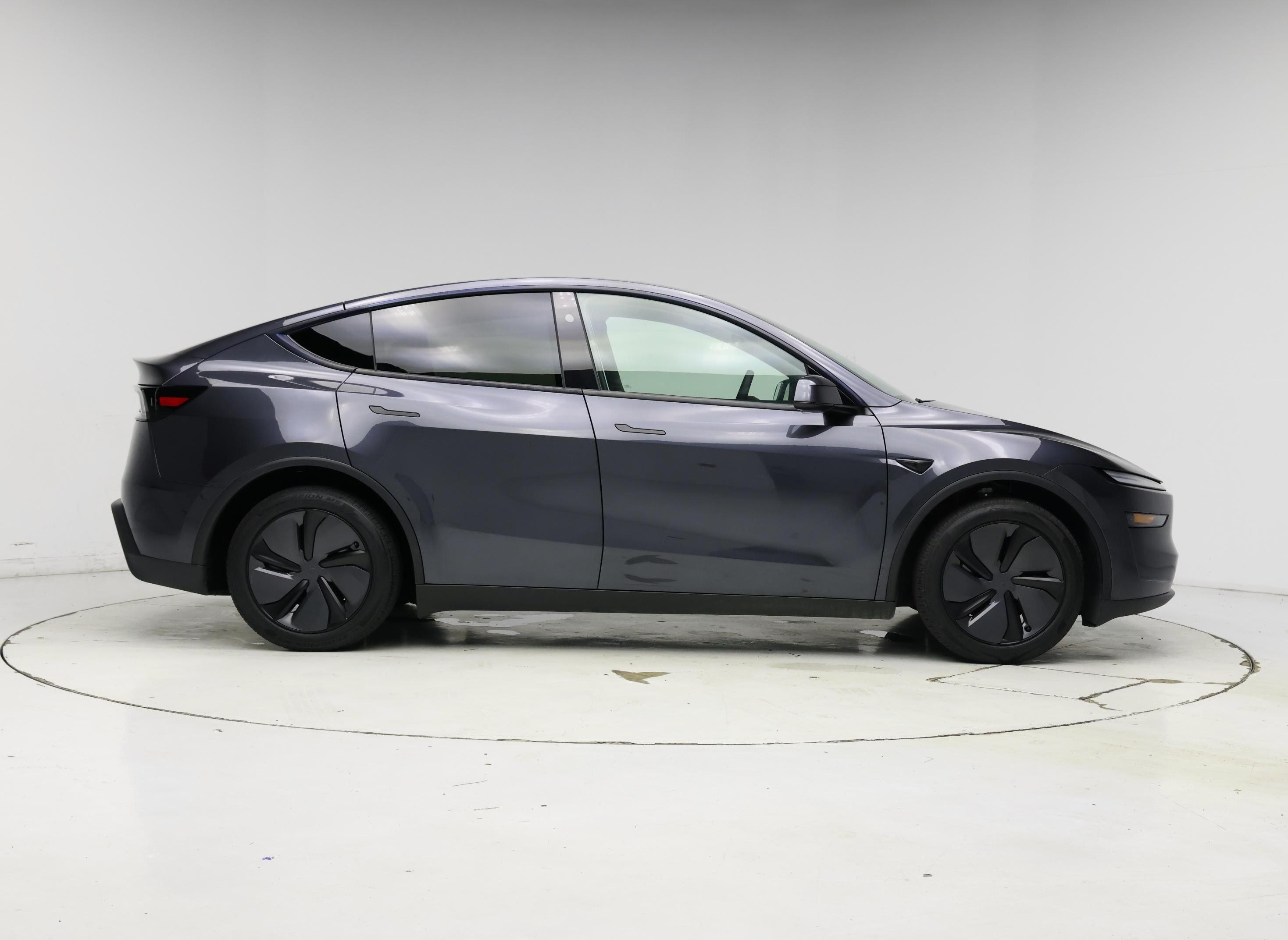 Thumbnail: 2026 Tesla Model Y - 7