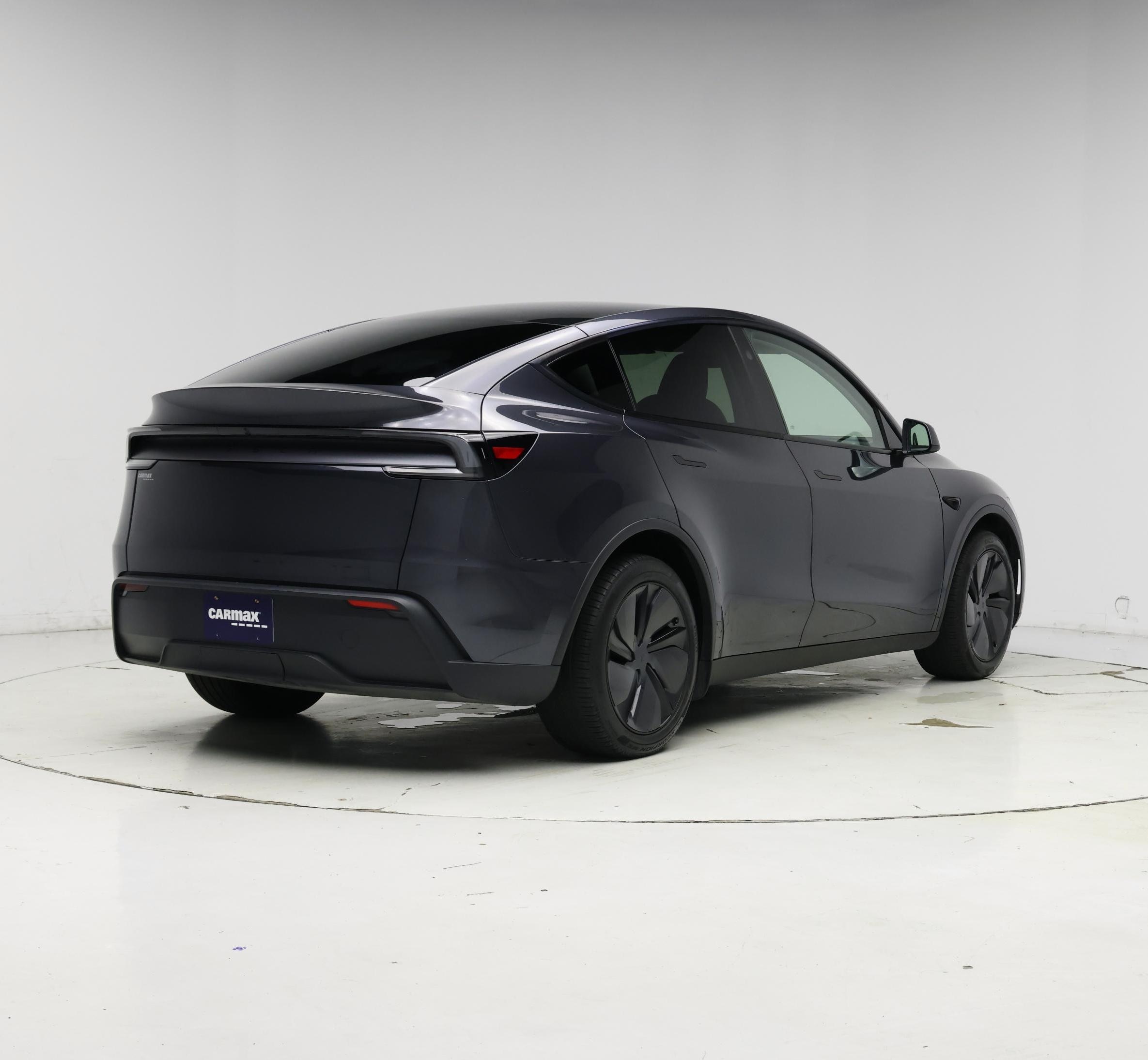 Thumbnail: 2026 Tesla Model Y - 8