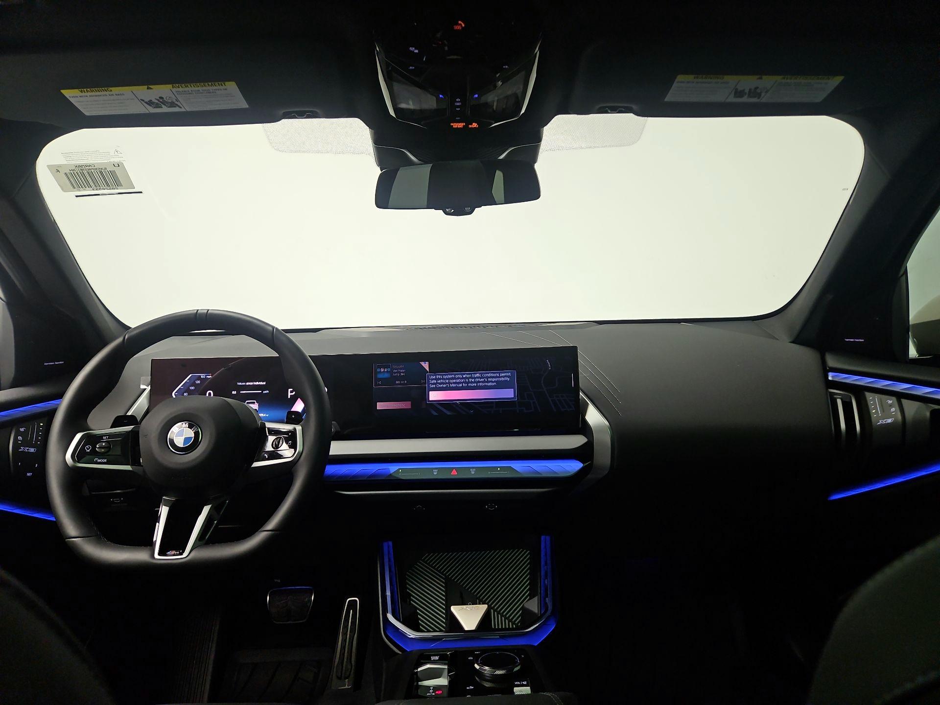Thumbnail: 2025 BMW X3 - 9