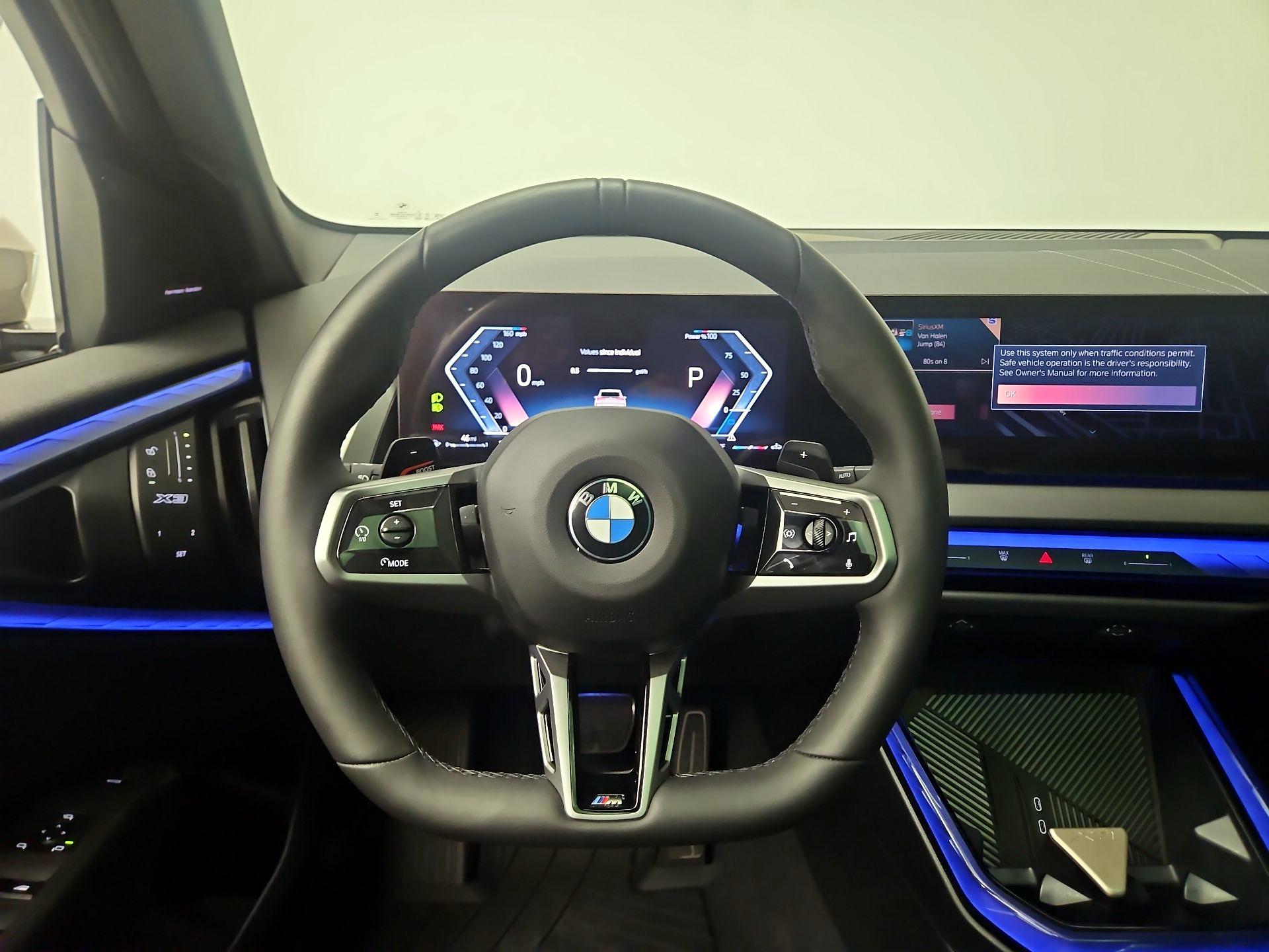 Thumbnail: 2025 BMW X3 - 10