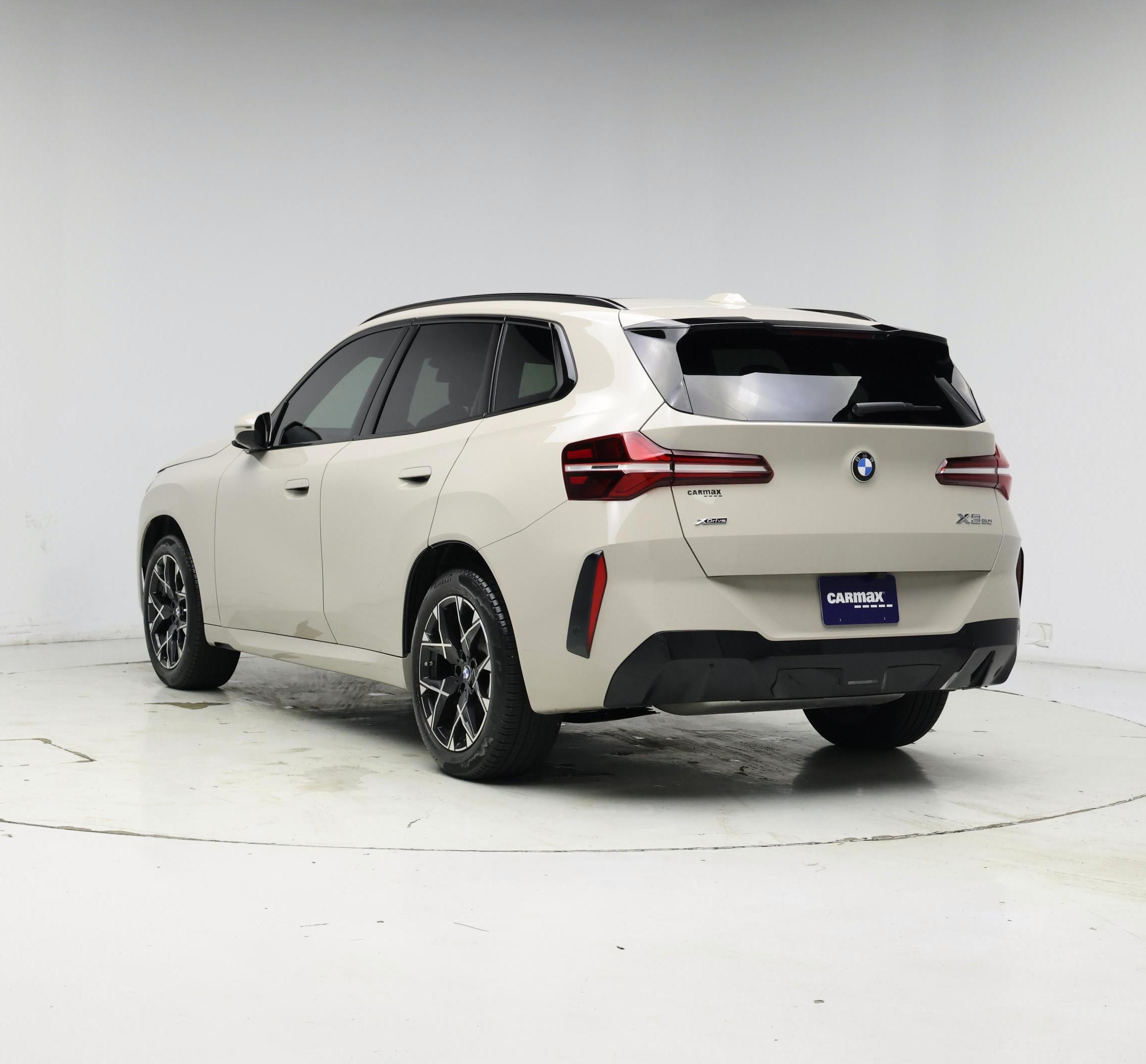 Thumbnail: 2025 BMW X3 - 2
