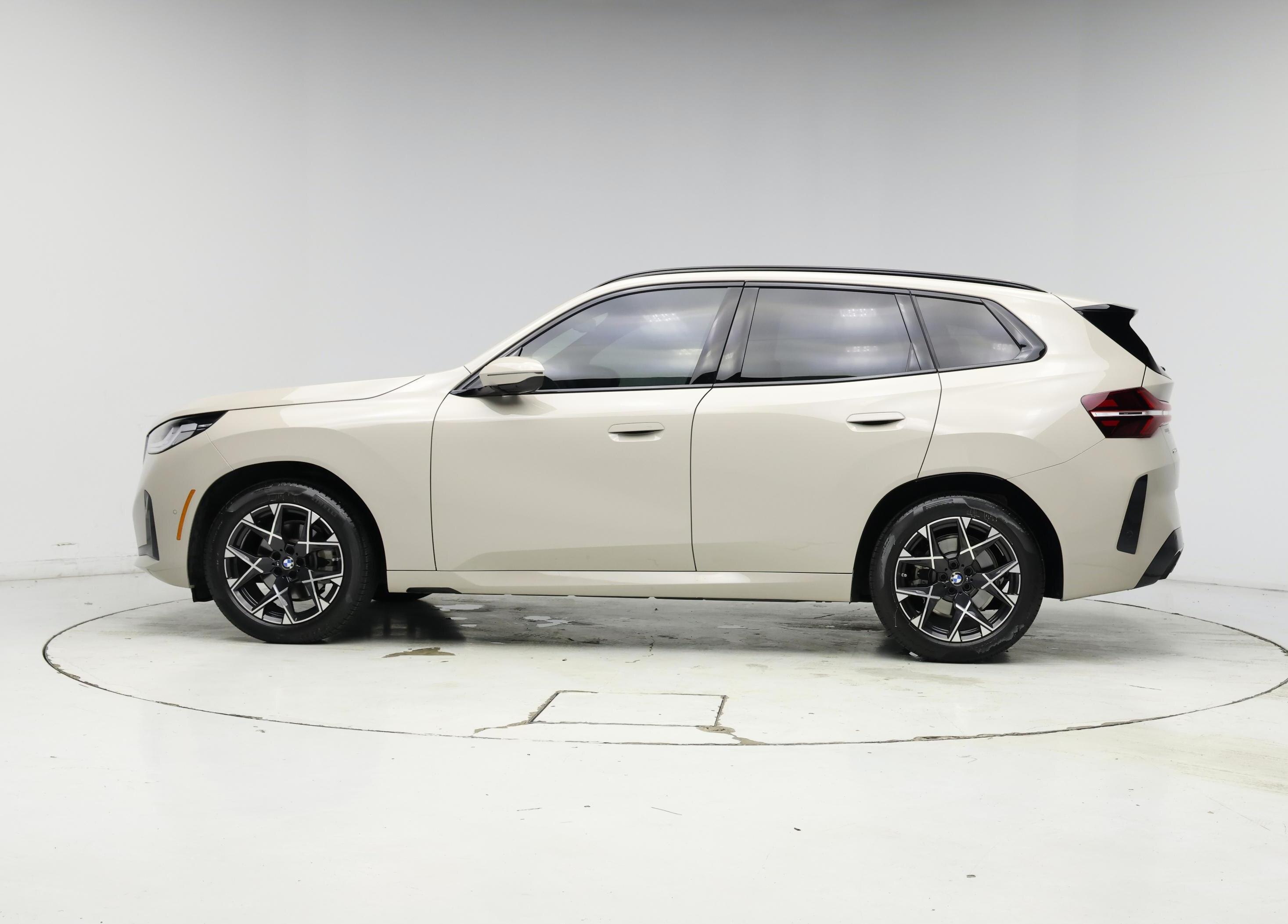 Thumbnail: 2025 BMW X3 - 3