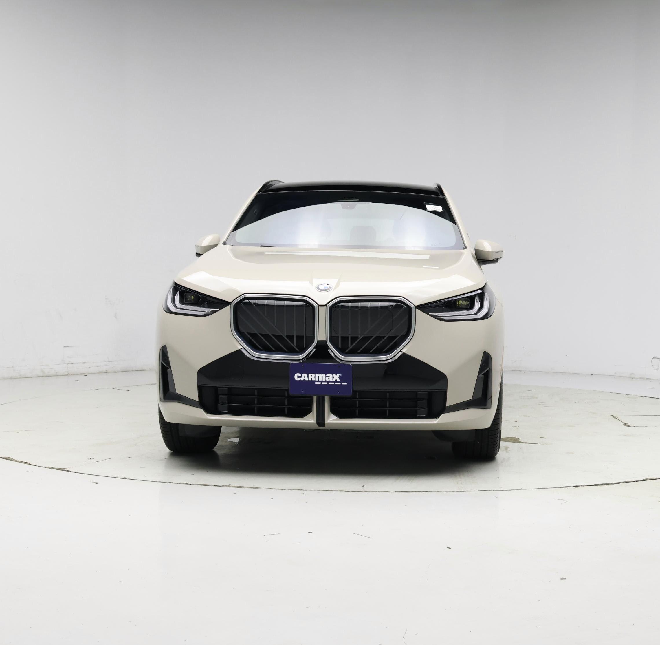 Thumbnail: 2025 BMW X3 - 5