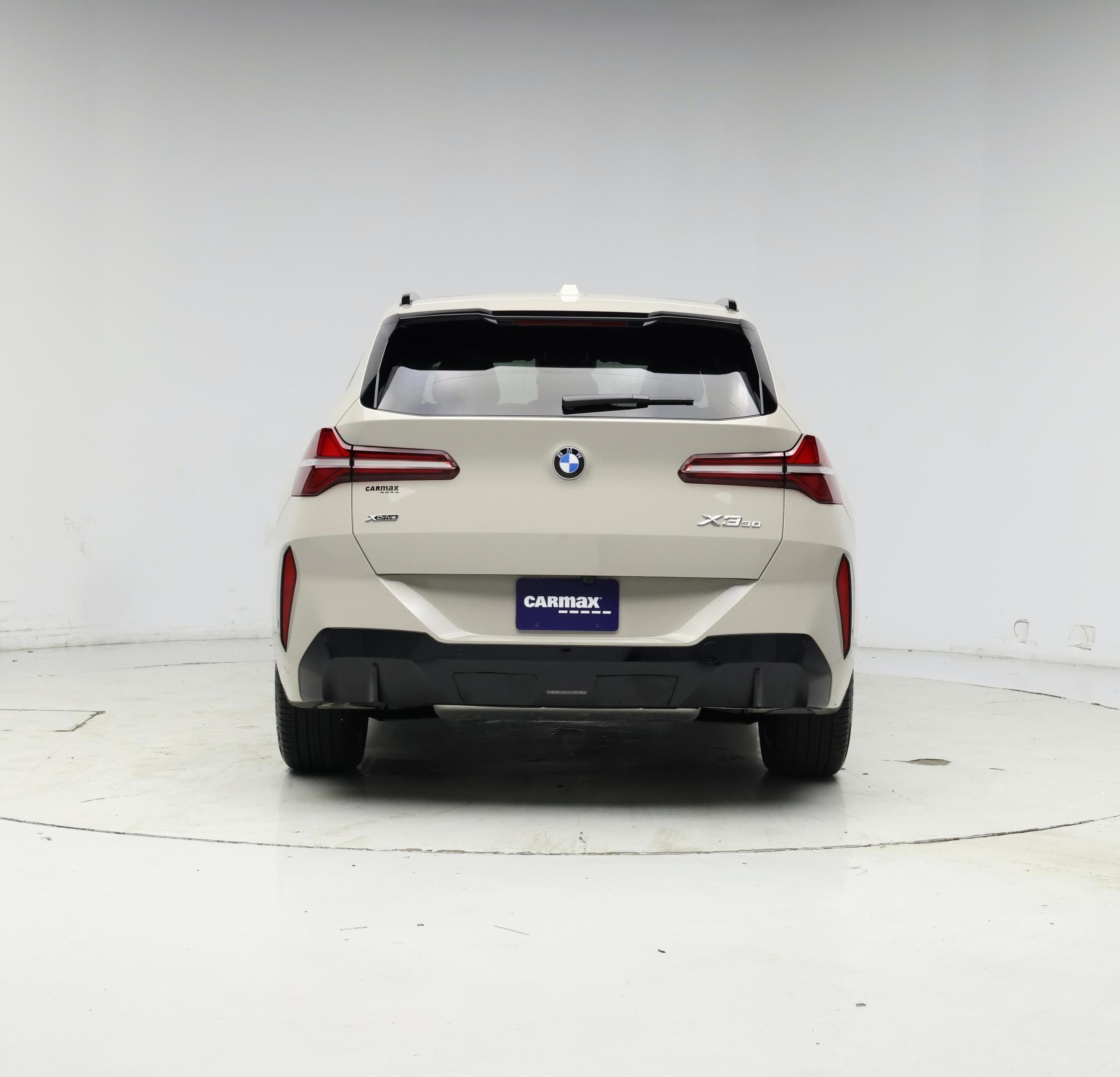 Thumbnail: 2025 BMW X3 - 6