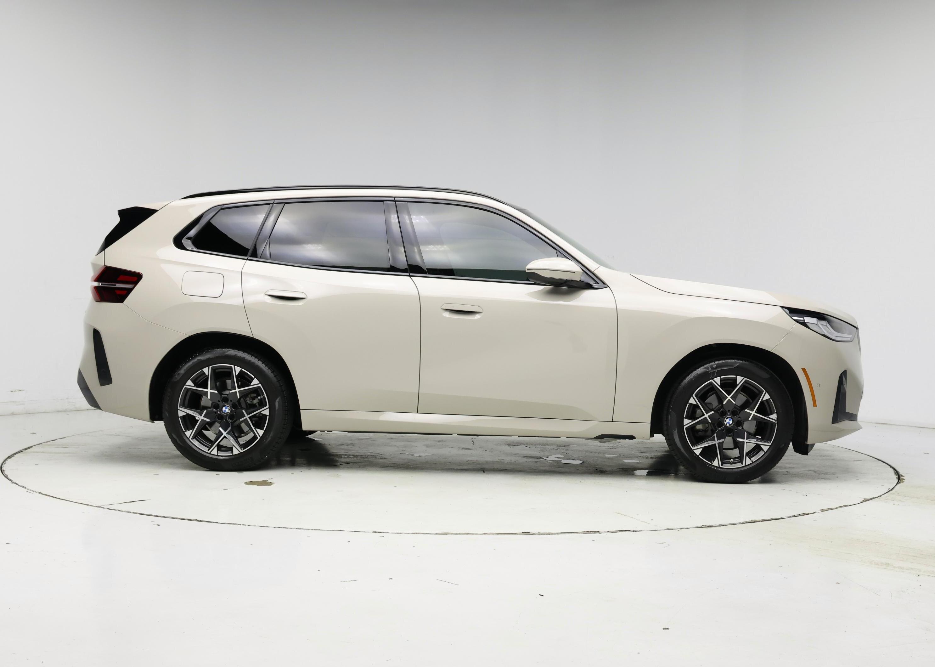 Thumbnail: 2025 BMW X3 - 7