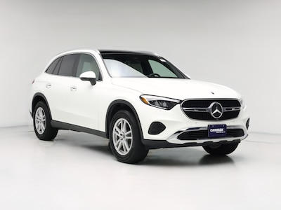 2023 Mercedes-Benz GLC300